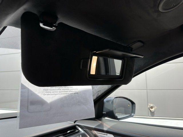 New 2026 Jaguar F-PACE R-Dynamic S image 5