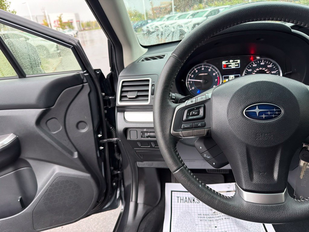 Used 2015 Subaru Crosstrek 2.0i Limited AWD/4WD image 26
