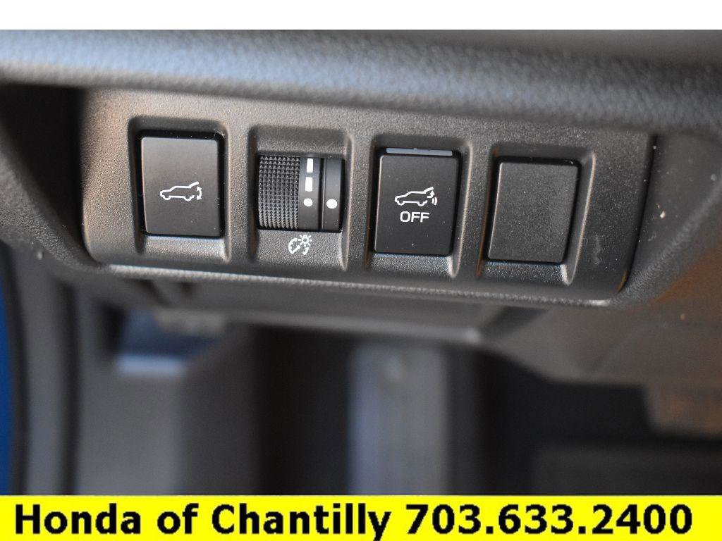 Used 2023 Subaru Outback Wilderness AWD/4WD image 19