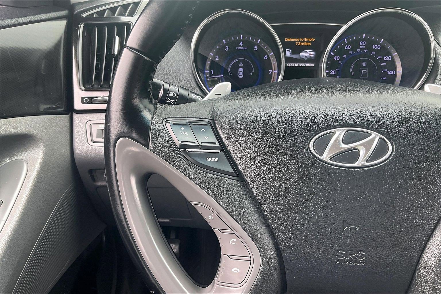 Used 2014 Hyundai Sonata SE FWD image 23