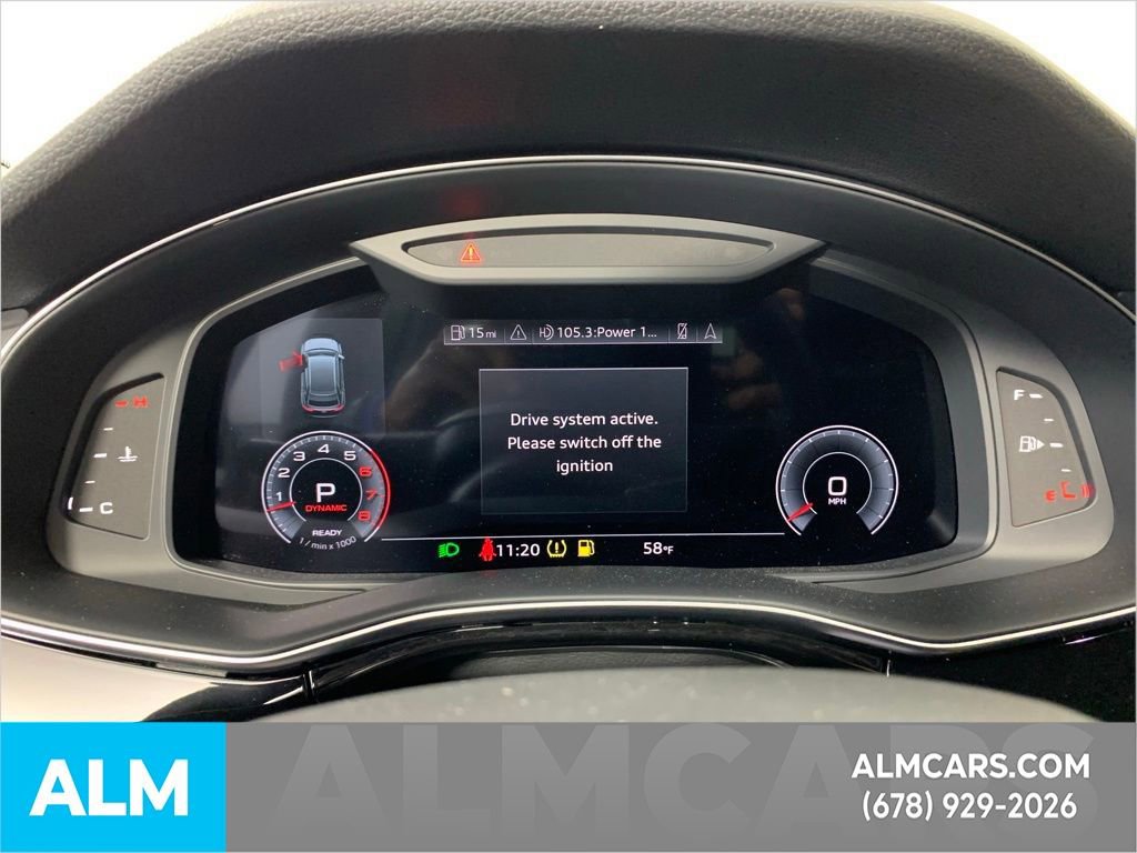 Used 2023 Audi Q8 Premium Plus image 27