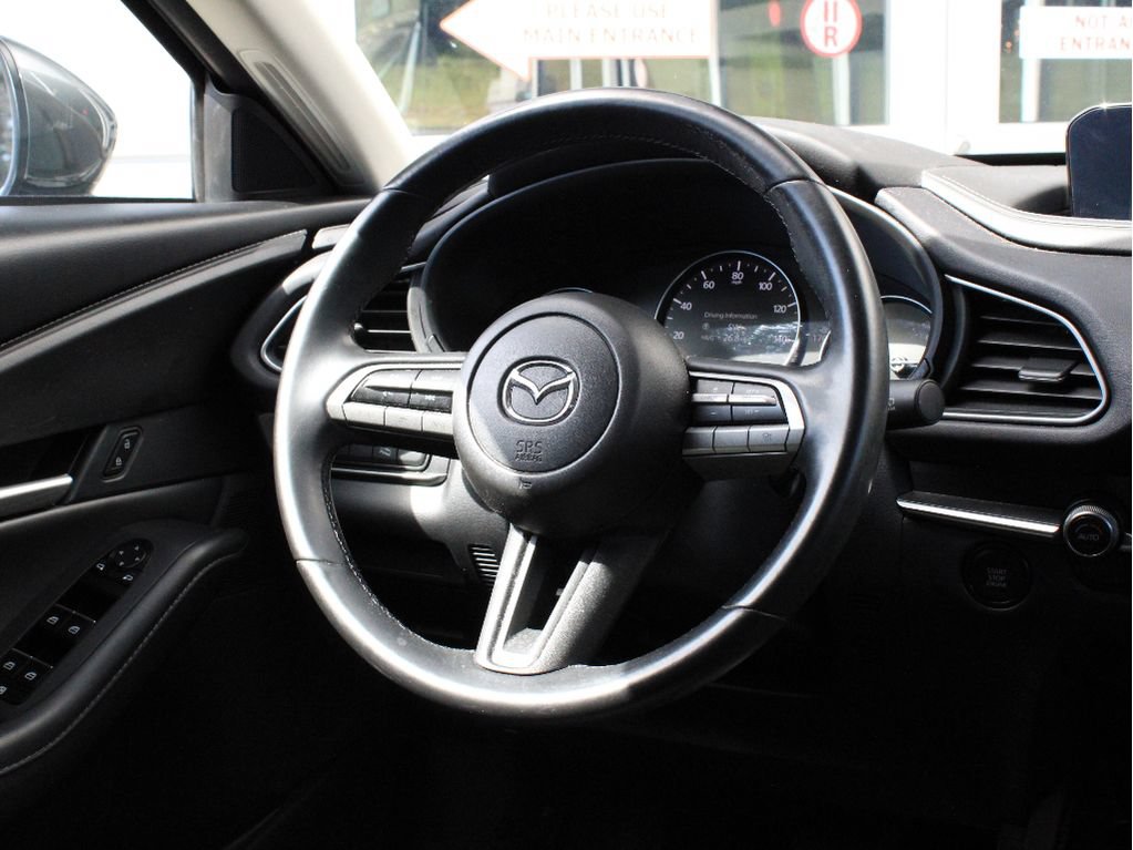 Used 2023 MAZDA CX-30 AWD 2.5 S w/ Select Package image 14