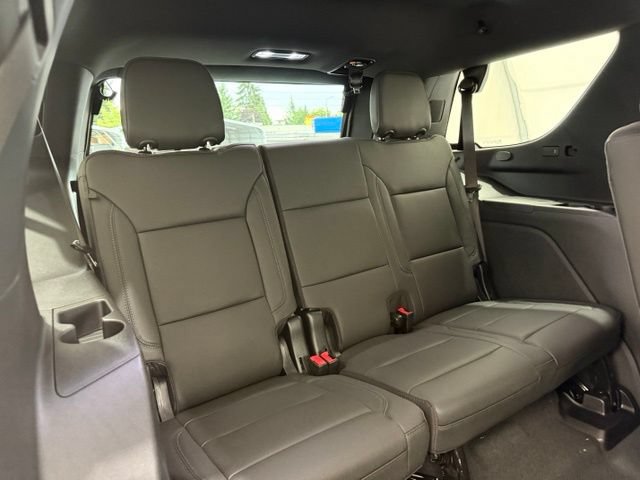 New 2026 Chevrolet Tahoe LT w/ Comfort Package AWD/4WD image 30