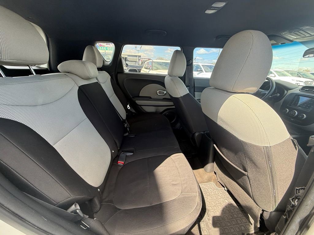 Used 2014 Kia Soul image 21