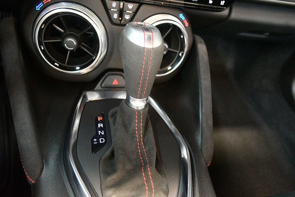Used 2023 Chevrolet Camaro ZL1 image 66