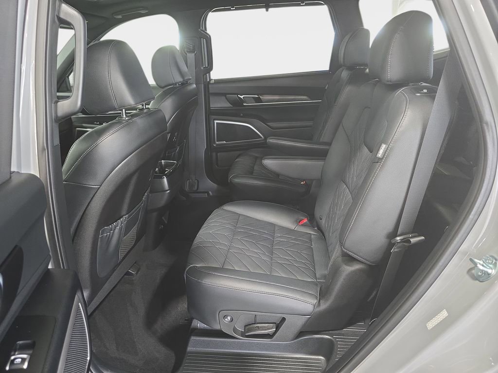 Used 2024 Kia Telluride EX X-Line AWD/4WD image 28