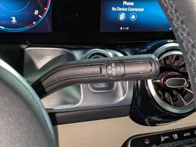 Used 2023 Mercedes-Benz GLB 250 image 15