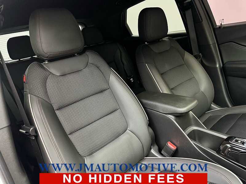 Used 2022 Chevrolet TrailBlazer RS image 20