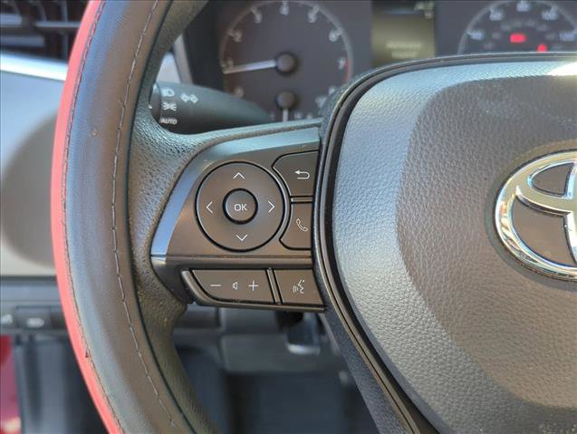 Used 2024 Toyota Corolla LE image 15