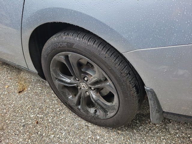 Used 2025 Honda Accord SE image 8