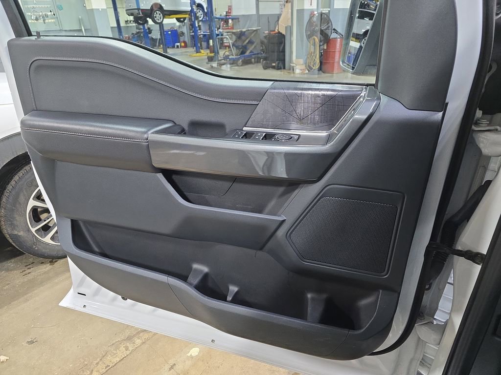 Used 2023 Ford F150 XLT w/ Equipment Group 302A High image 27