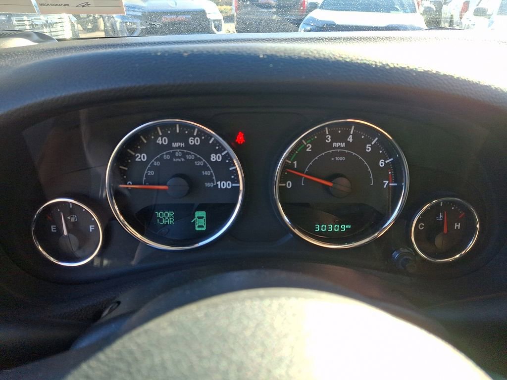 Used 2018 Jeep Wrangler Sport image 18