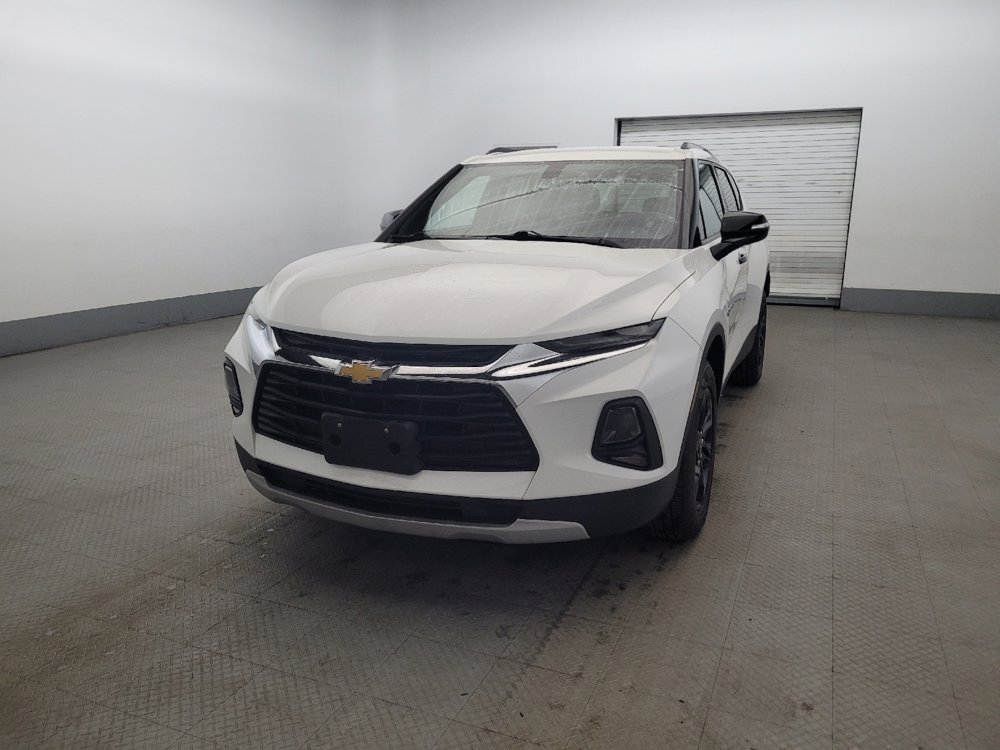 Used 2020 Chevrolet Blazer LT AWD/4WD image 15