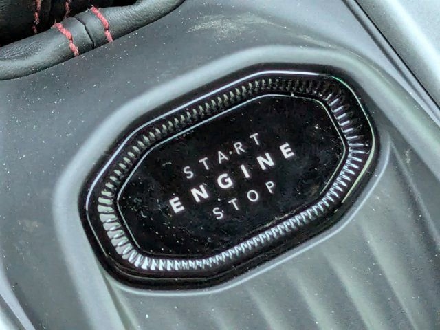 New 2026 Dodge Charger R/T Scat Pack image 31