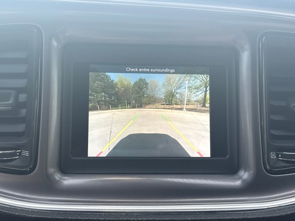 Used 2022 Dodge Challenger R/T image 24