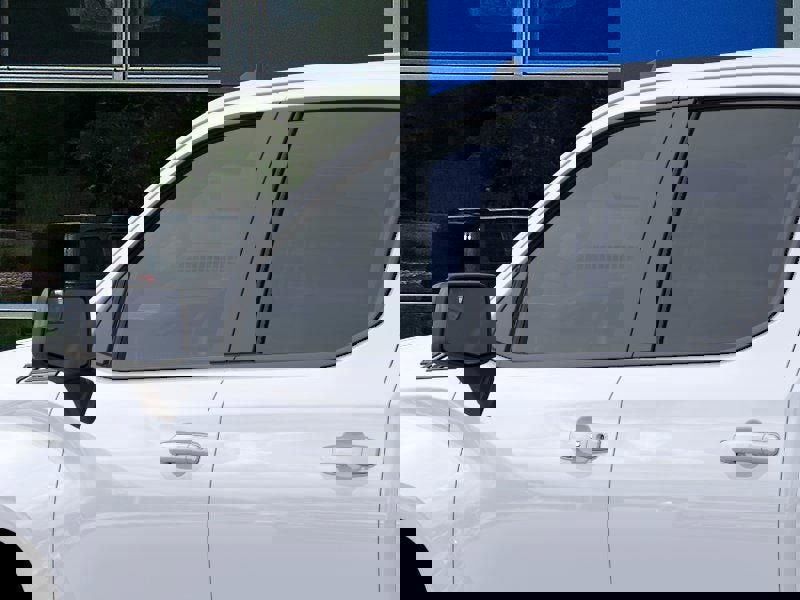 New 2026 Chevrolet Silverado 1500 RST image 12