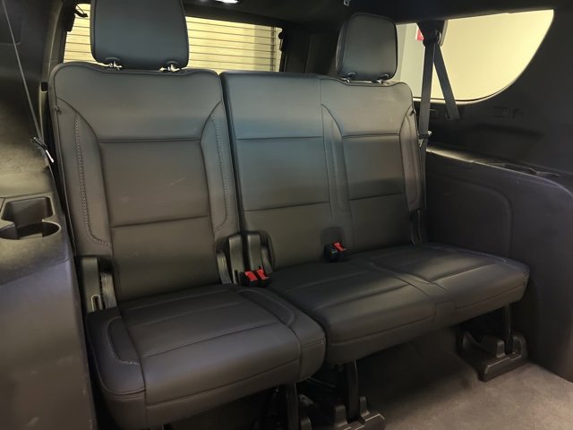 Used 2021 GMC Yukon XL Denali w/ Denali Premium Package image 24