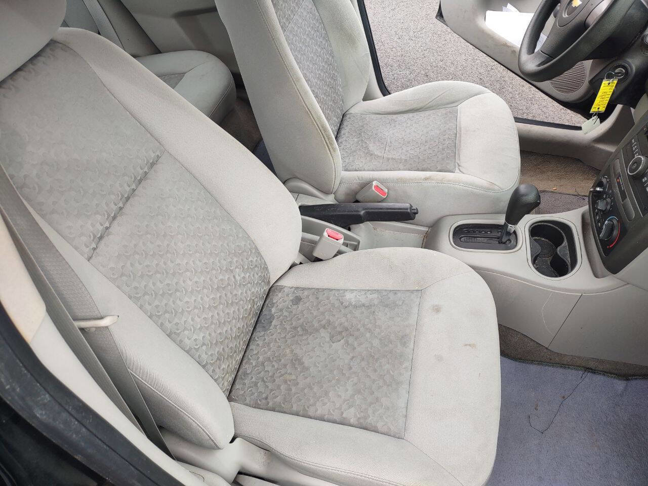 Used 2008 Chevrolet Cobalt LS image 16