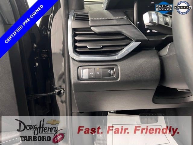 Certified 2025 GMC Acadia Elevation FWD image 30