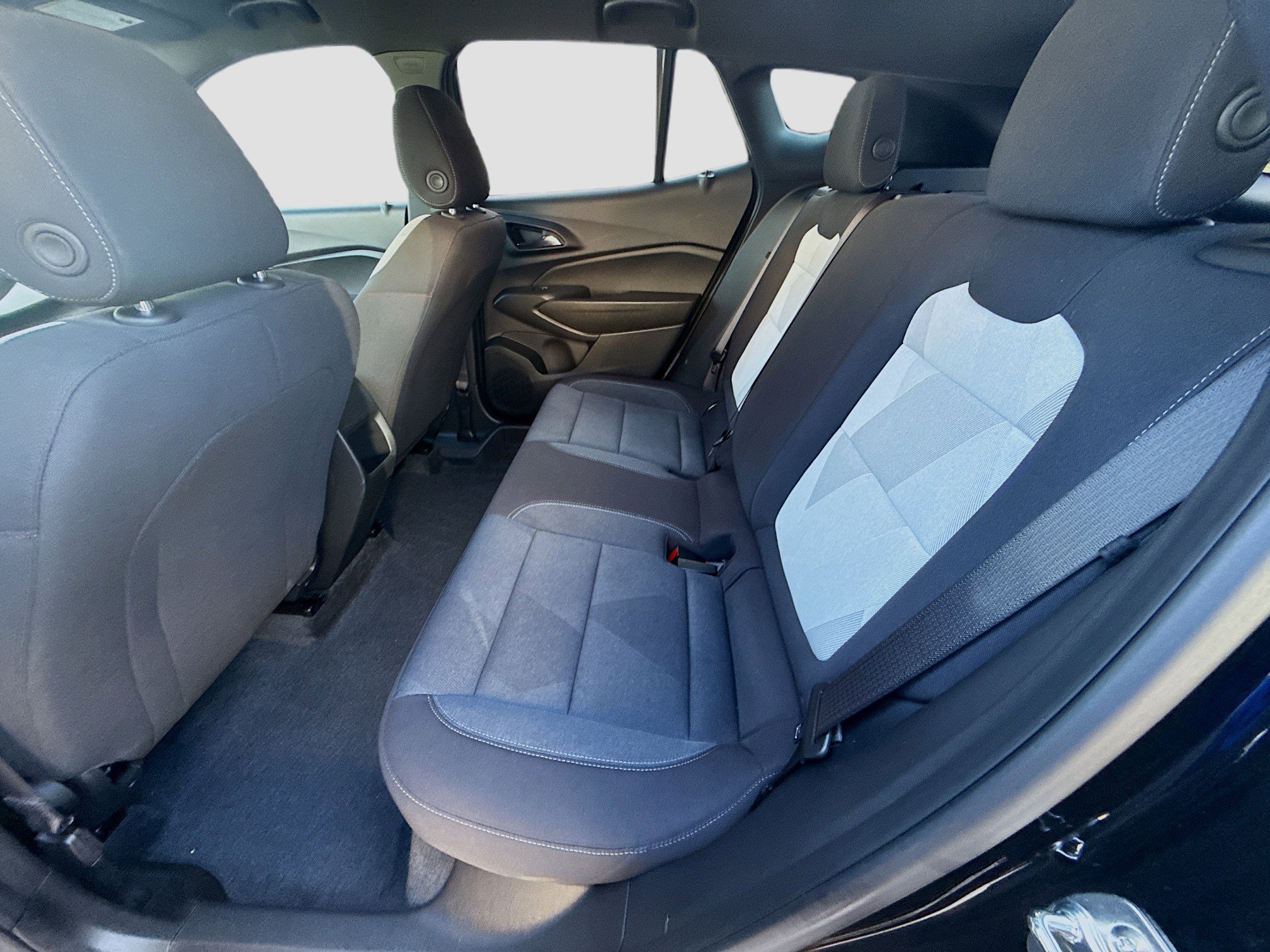 Used 2024 Chevrolet Trax RS image 20