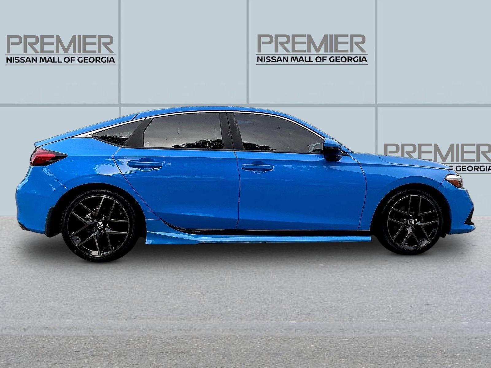 Used 2023 Honda Civic Sport Touring image 8