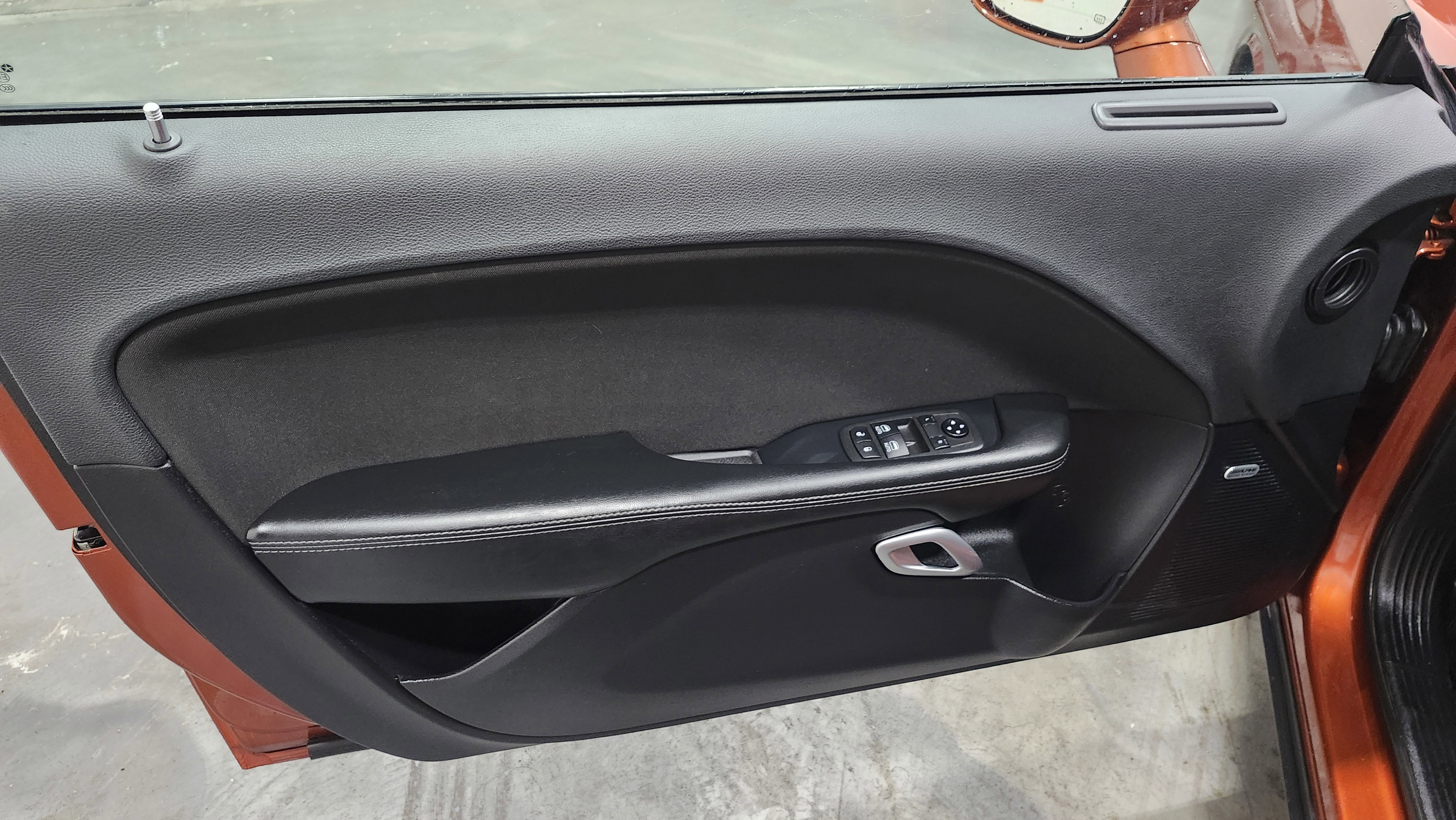 Used 2021 Dodge Challenger R/T Scat Pack image 28