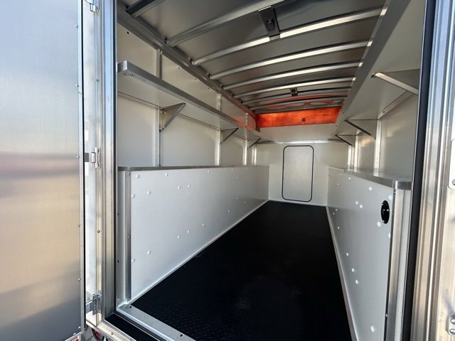 New 2026 Ford E-350 and Econoline 350 Super Duty w/ Power Equipment Group image 14