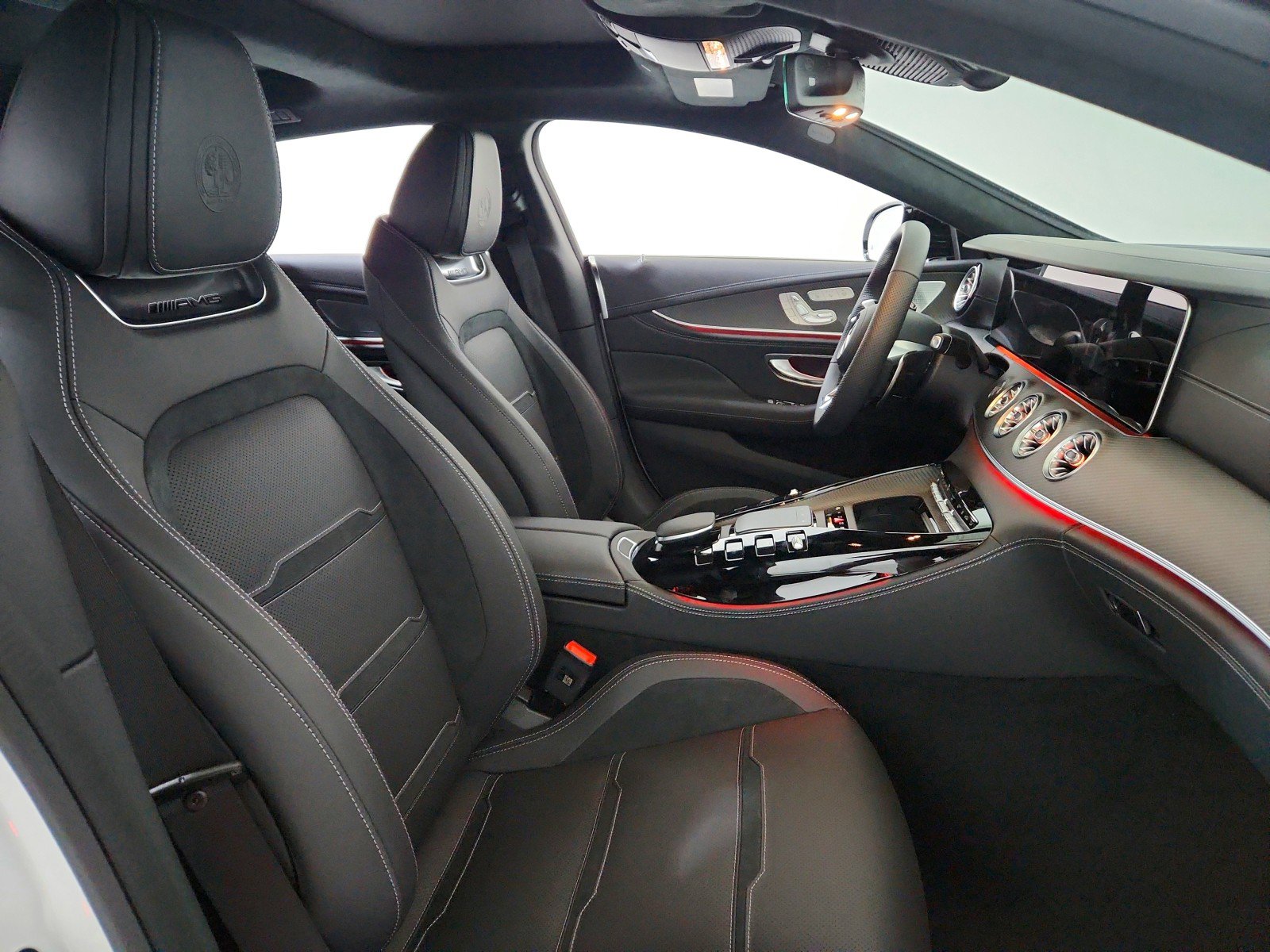 New 2026 Mercedes-Benz AMG GT 63 S image 16