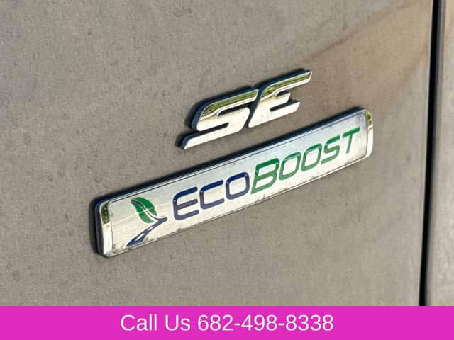 Used 2014 Ford Escape SE w/ Equipment Group 201A FWD image 8
