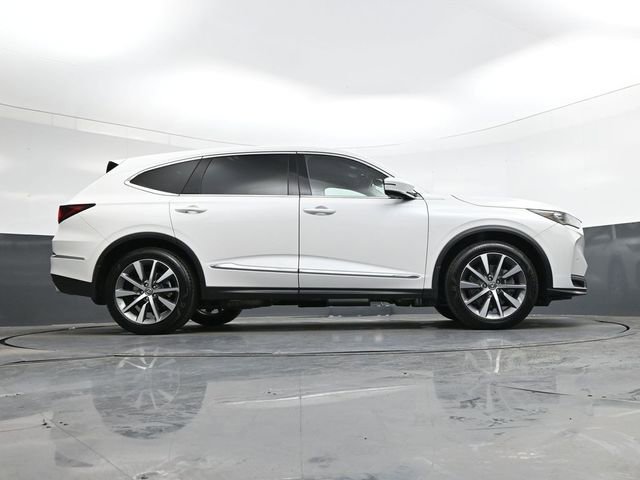 Certified 2025 Acura MDX w/ Technology Package image 32