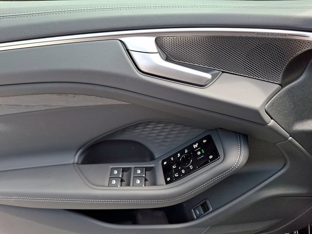 Certified 2026 Audi A6 Premium Plus AWD/4WD image 12