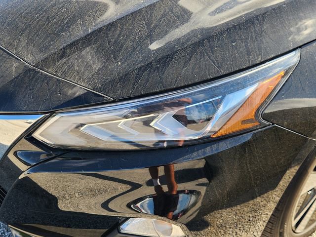 Used 2022 Nissan Altima 2.5 SV image 6