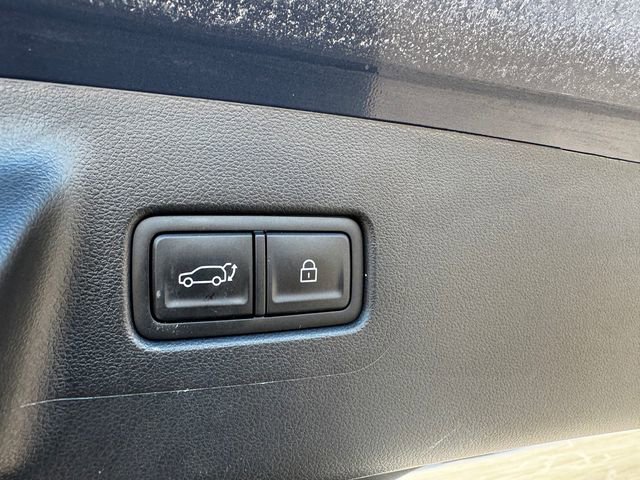 Used 2025 Hyundai Santa Fe SEL image 20