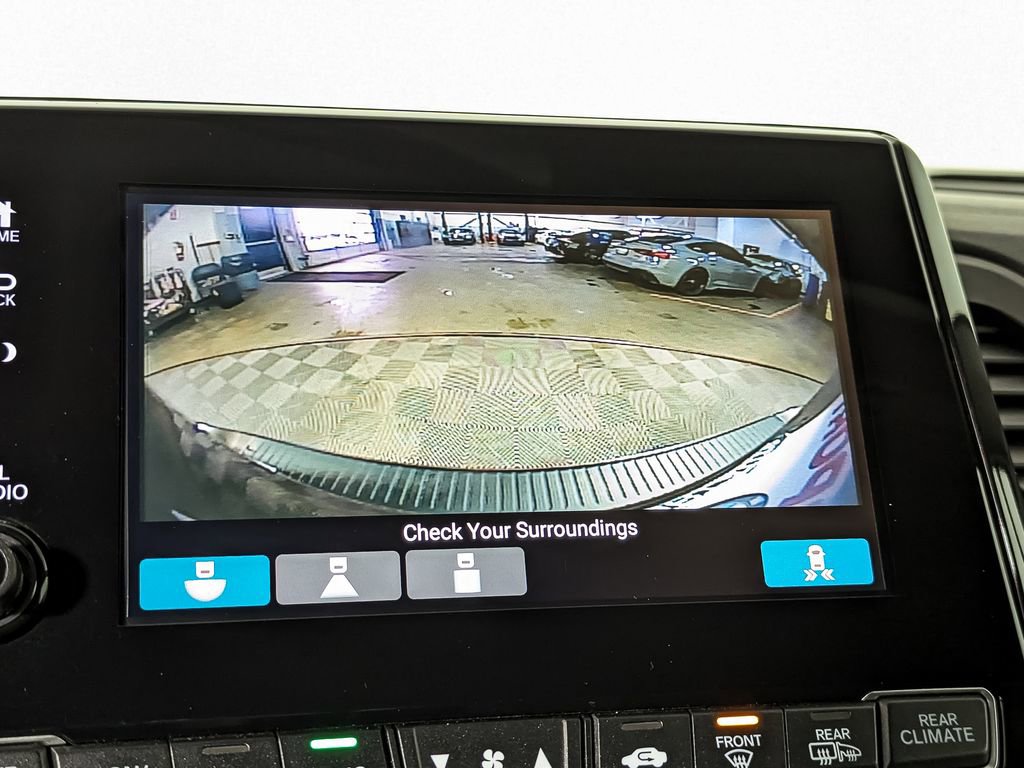 Used 2019 Honda Odyssey EX image 32