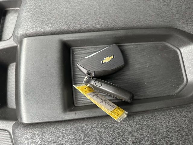 Used 2022 Chevrolet Silverado 1500 RST image 21