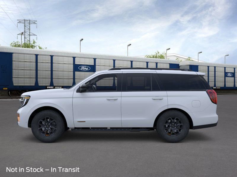 New 2026 Ford Expedition Tremor image 5