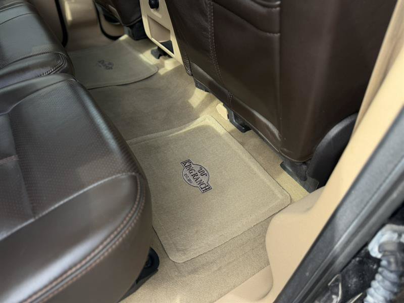 Used 2016 Ford F250 King Ranch w/ King Ranch Package AWD/4WD image 43