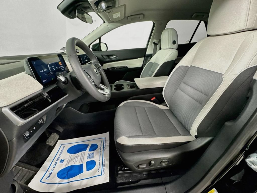New 2026 Honda Prologue Eco