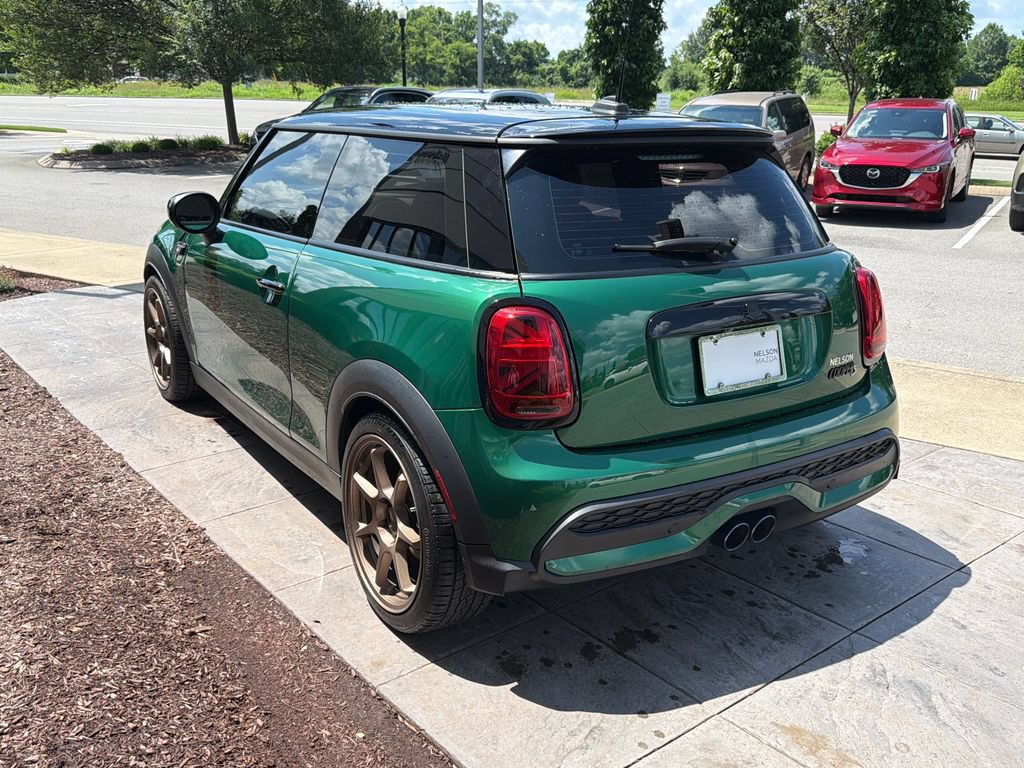 Used 2023 MINI Cooper S FWD image 6