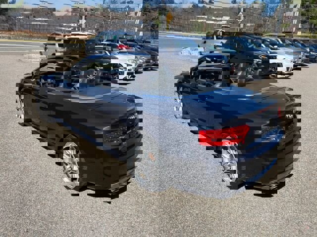 Used 2012 Audi S5 Premium Plus image 3