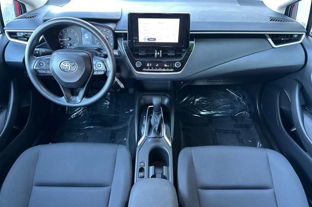 Certified 2024 Toyota Corolla LE image 17