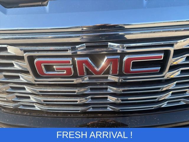 Used 2022 GMC Sierra 1500 Denali w/ Denali Reserve Package image 11