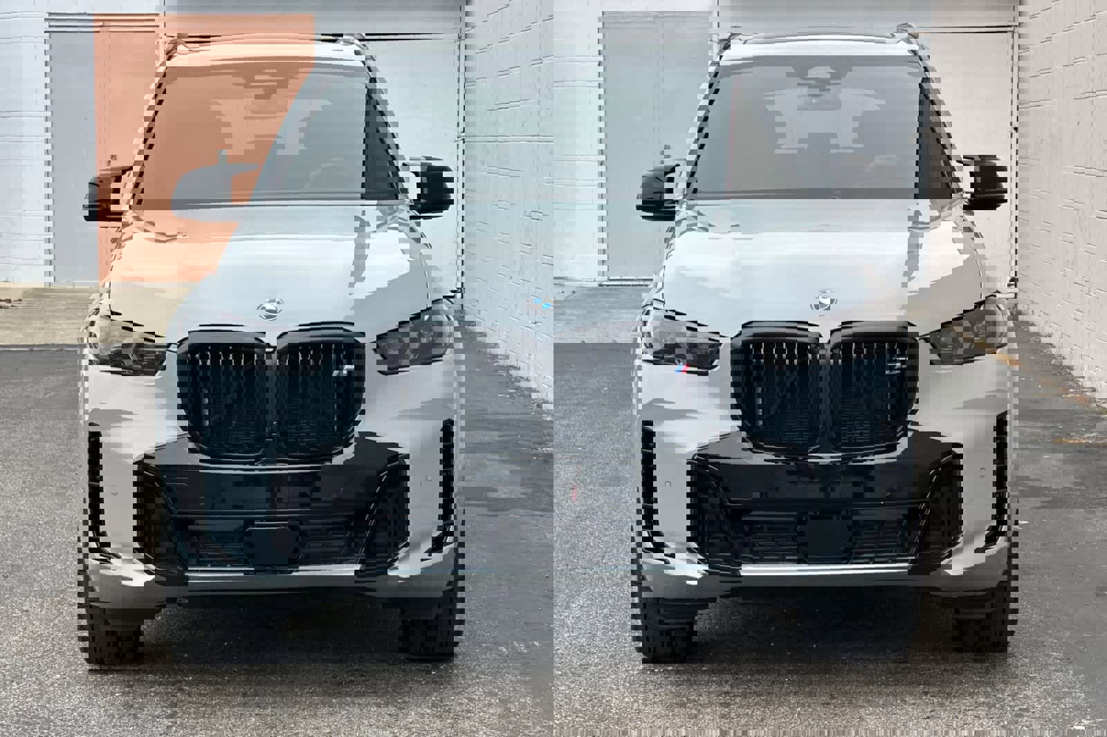 Used 2025 BMW X5 M60i w/ Executive Package image 10