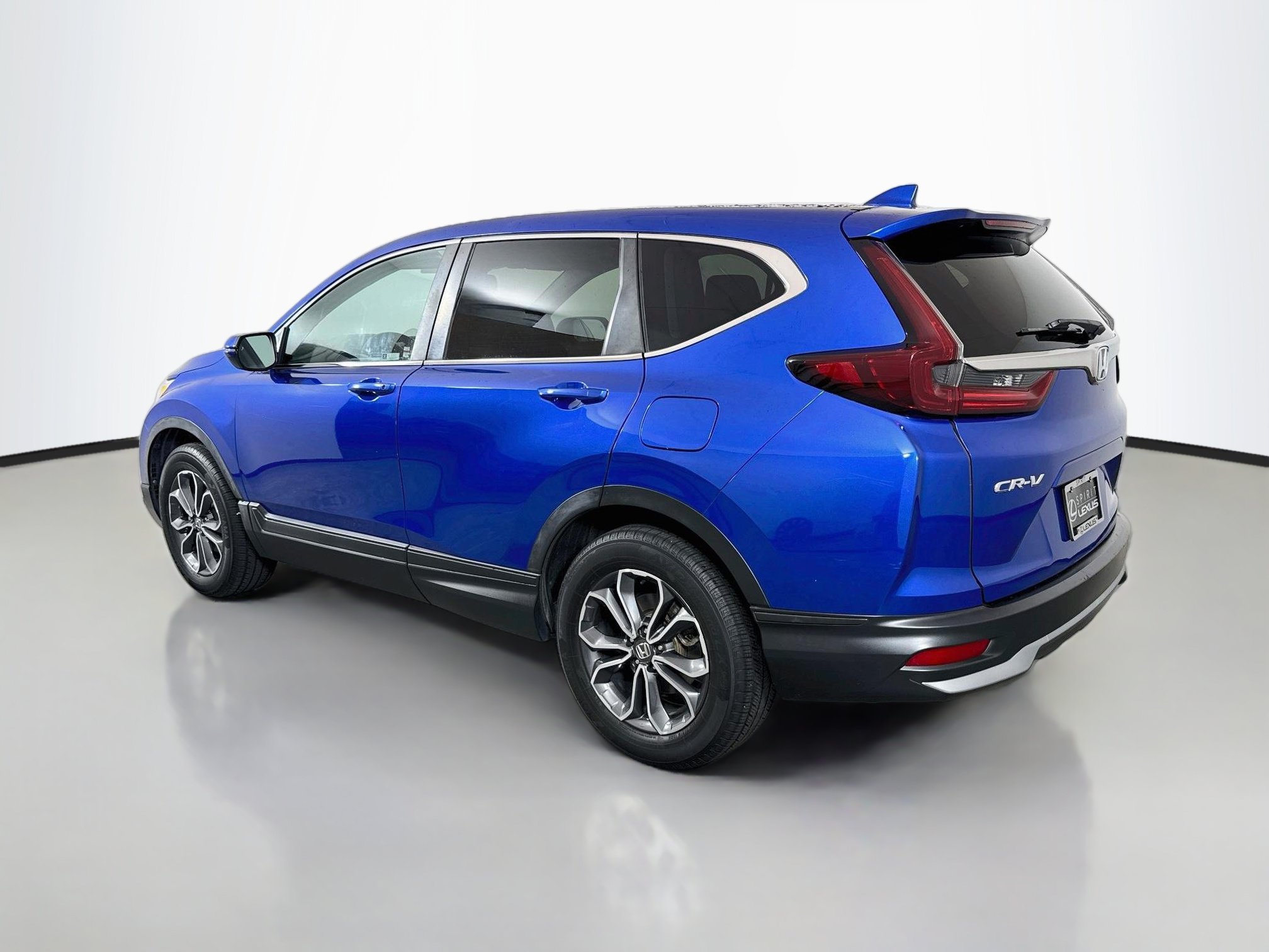 Used 2020 Honda CR-V EX-L image 5