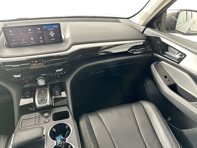 Used 2023 Acura MDX SH-AWD w/ Technology Package image 27