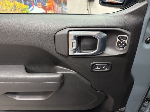 New 2026 Jeep Gladiator Willys image 21