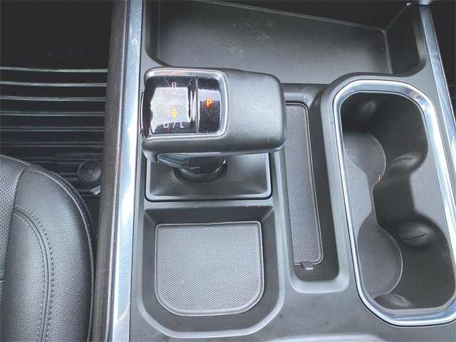 Used 2024 Chevrolet Silverado 1500 LTZ w/ LTZ Convenience Package II image 16