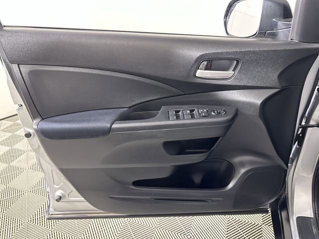 Used 2015 Honda CR-V LX image 23
