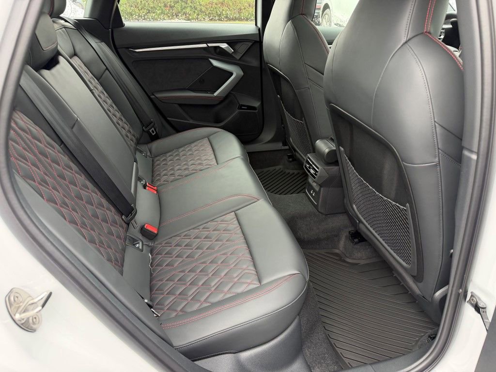 New 2026 Audi S3 Premium image 13