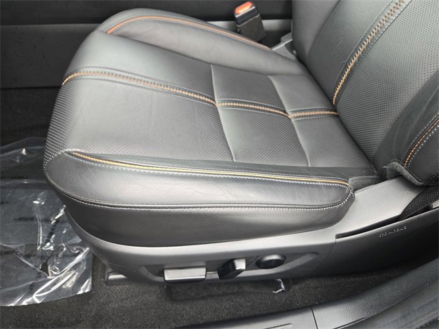 Certified 2025 MAZDA CX-50 AWD 2.5 Hybrid w/ Cargo Package image 13